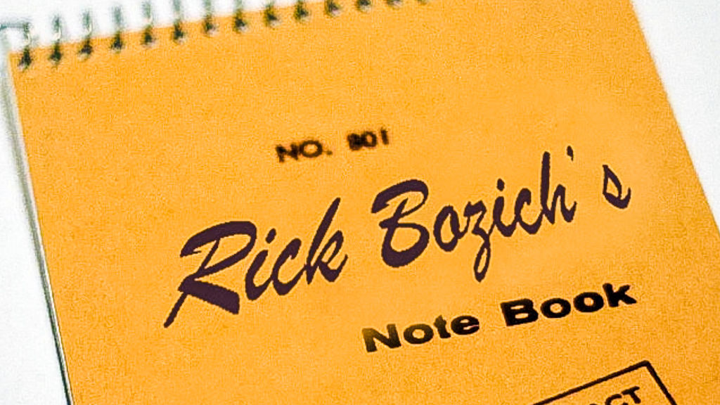 BOZICH | Notebook: Will Louisville football add one more quarterback?